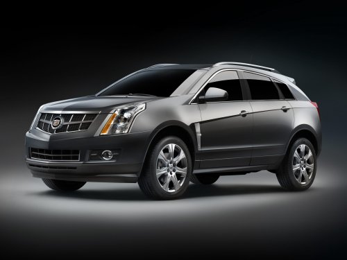 Cadillac Brings Back Sign and Drive Lease Deals in March